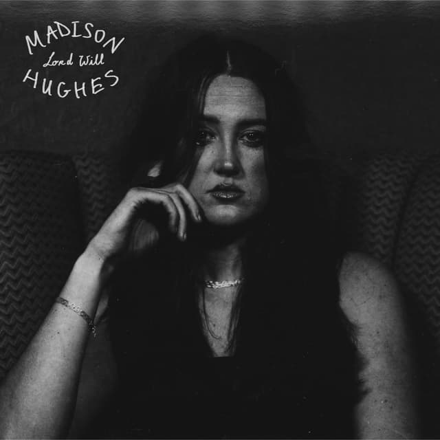 Album cover art for Lord Will