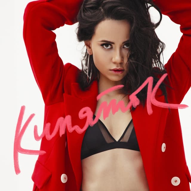 Album cover art for Кипяток