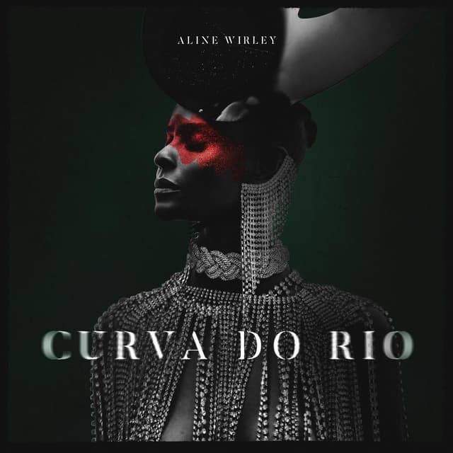 Album cover art for Curva do Rio