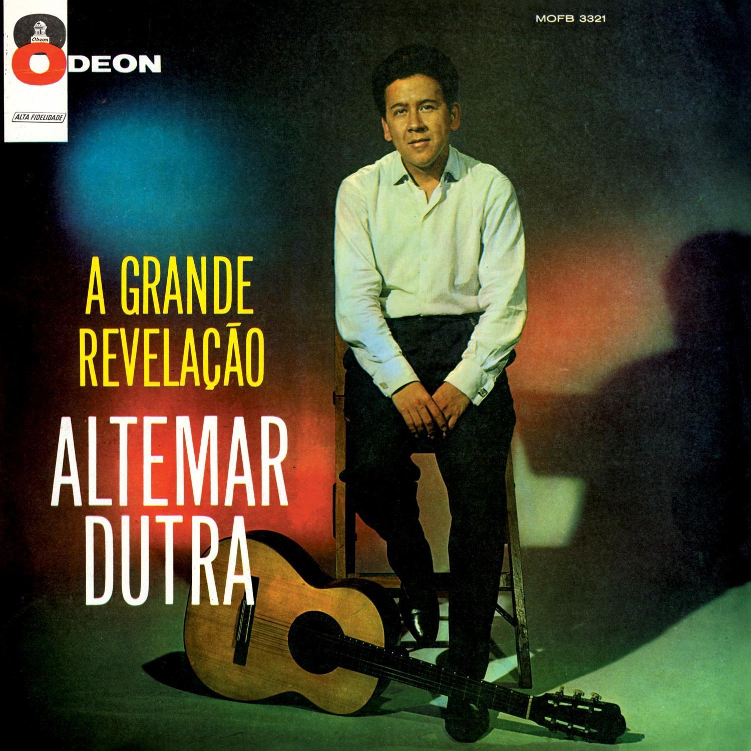 A Grande Revelacao & Mensagem