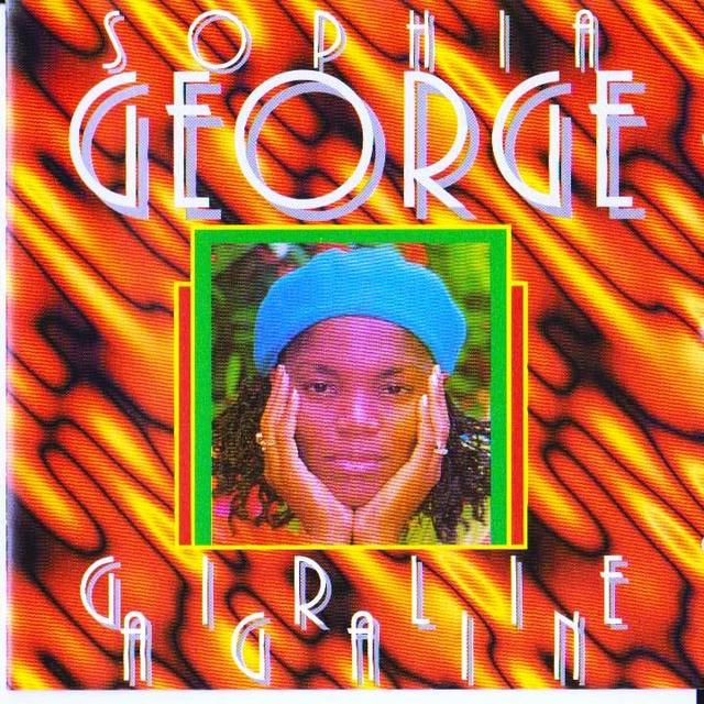Album cover art for Girlie Again