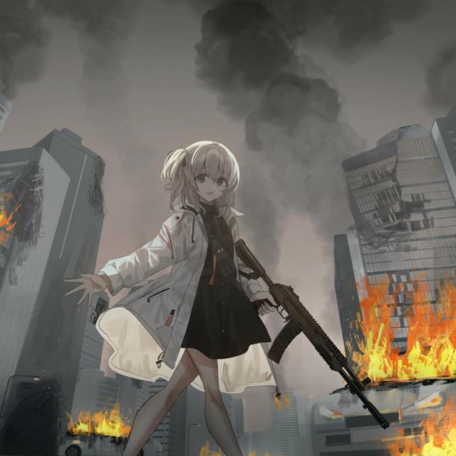 Album cover art for snooze (feat. SHIKI)