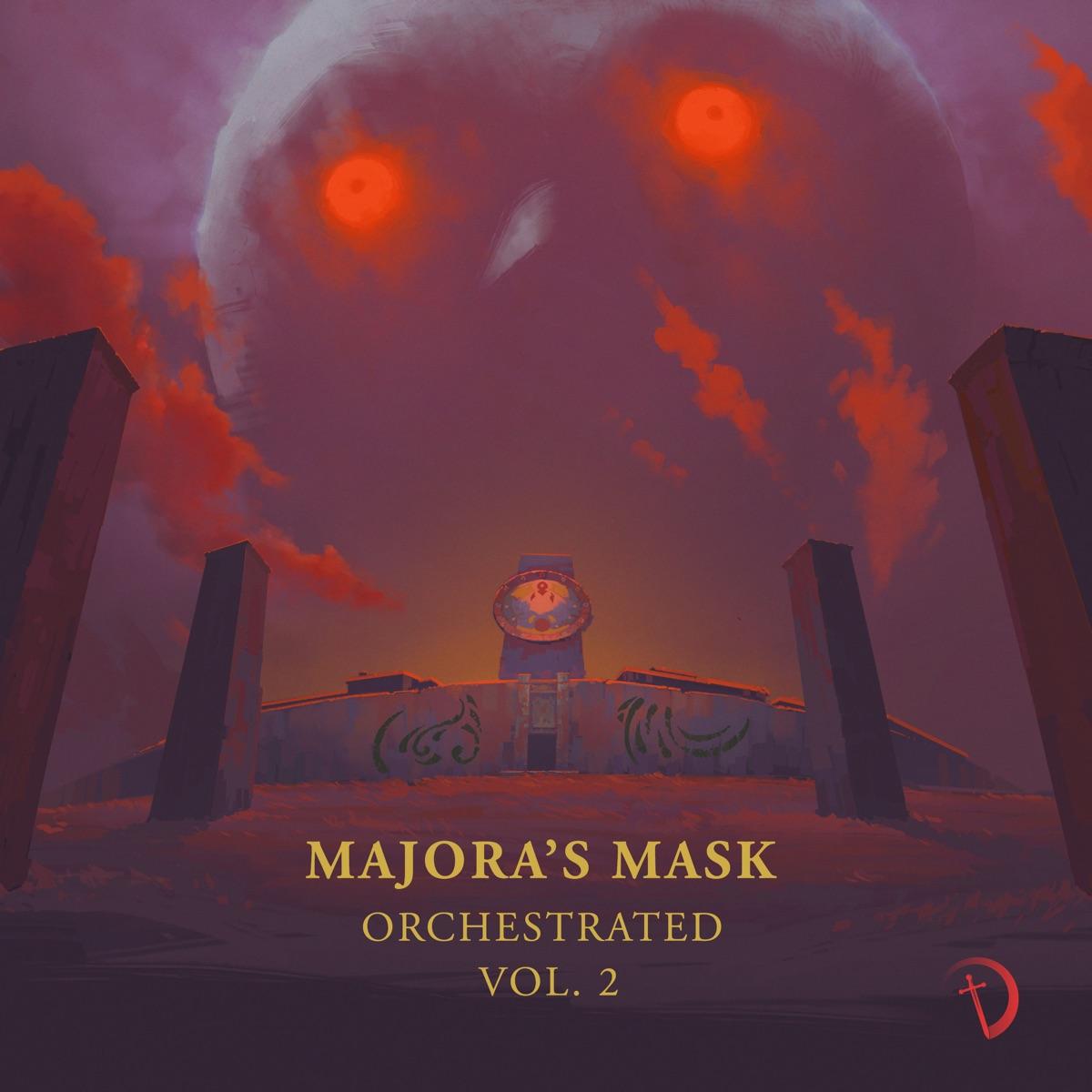 Majora’s Mask Orchestrated, Vol. 2