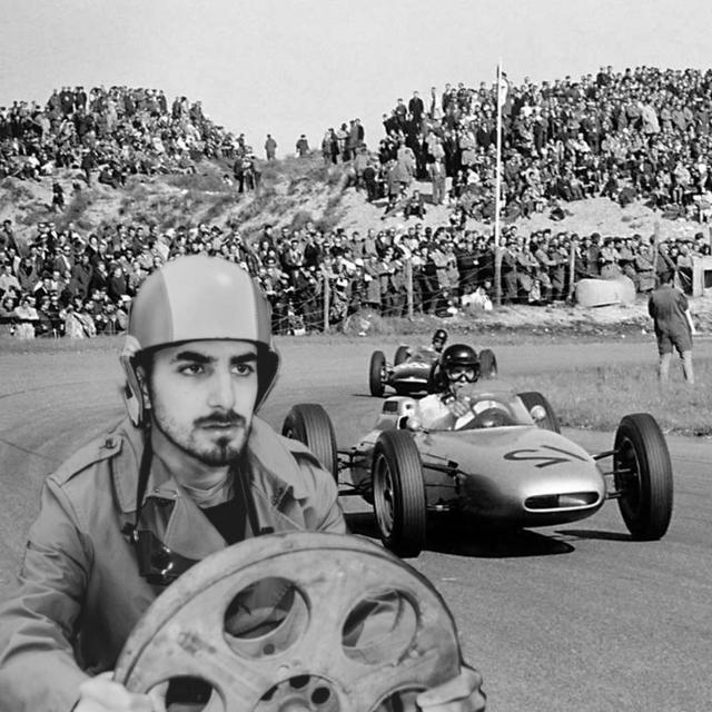 Album cover art for Ta Agoria Den Klaine