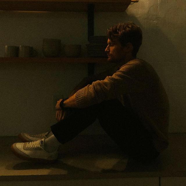 Album cover art for it is what it is