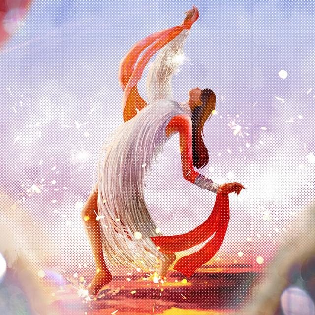 Album cover art for oDoRiKo