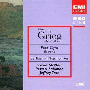 Grieg: Peer Gynt (extraits)
