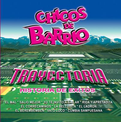 Trayectoria
