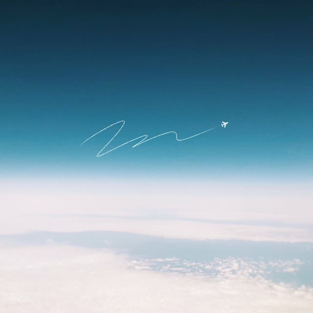 Album cover art for After noon