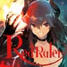 レッド・ルーラー (Red Ruler)