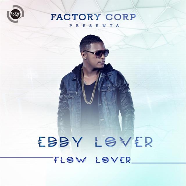 Album cover art for Flow Lover