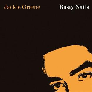 Album cover art for Rusty Nail