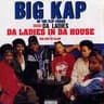 Big Kap Is Illin' [Instrumental]