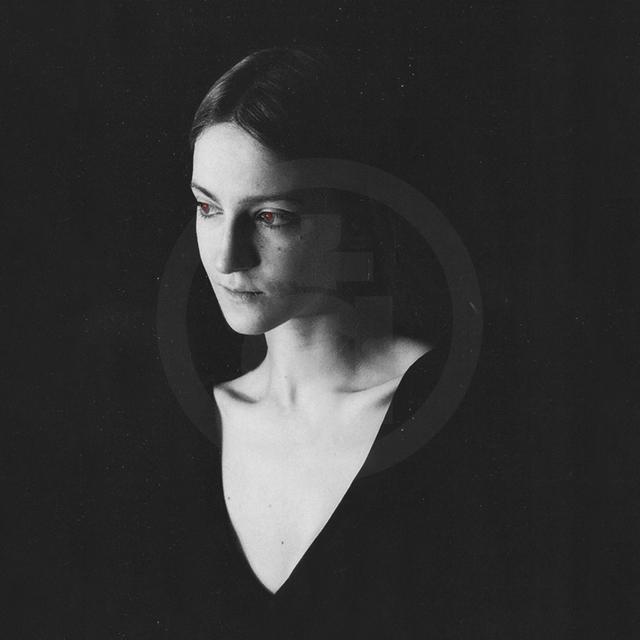 Album cover art for Тайный Альбом