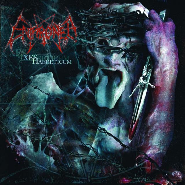 Album cover art for Xes Haereticum