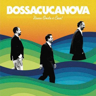 Nossa Onda É Essa!