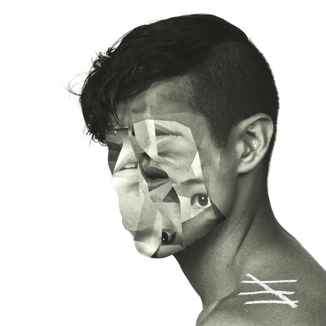 Album cover art for Michl