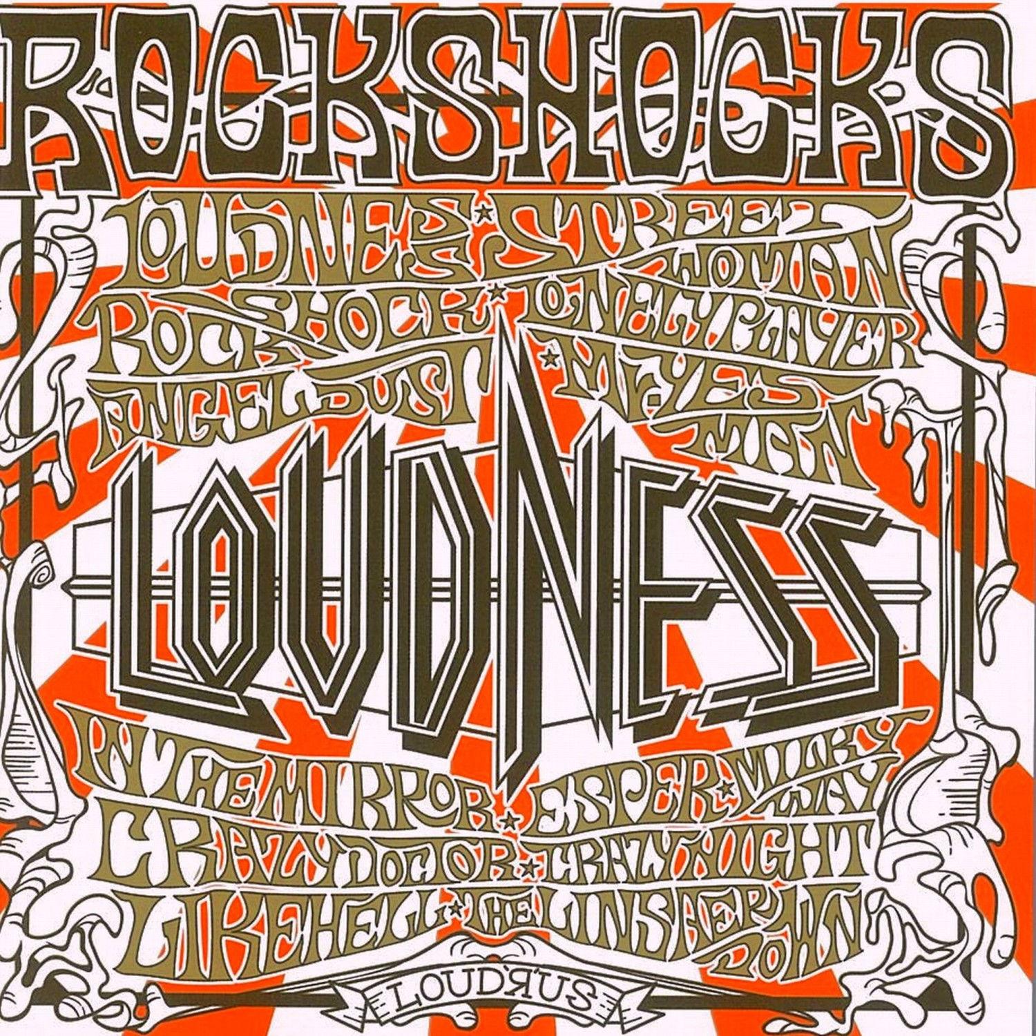 Rock Shocks