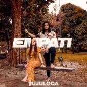 Album cover art for Empati