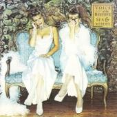 Album cover art for Sex & Misery