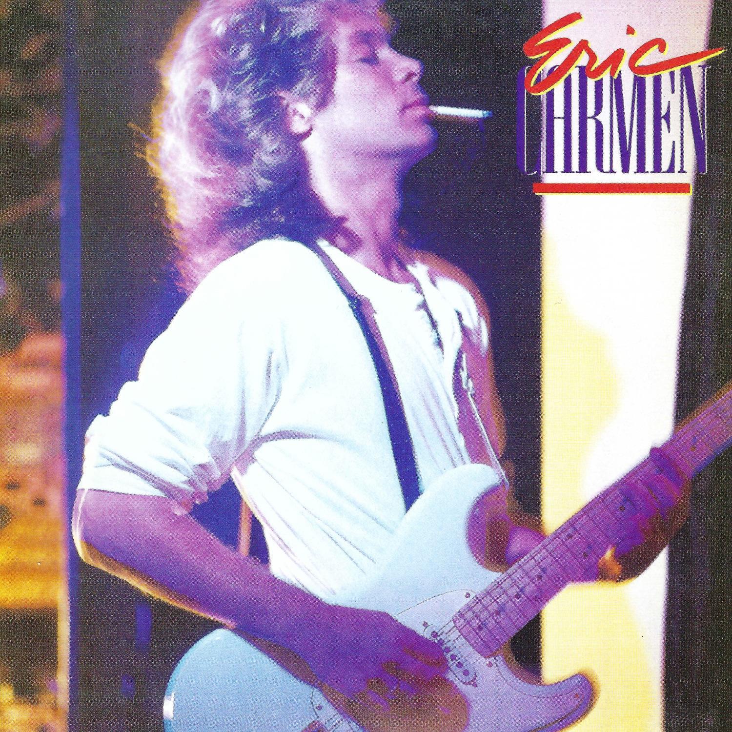 Eric Carmen [1984]