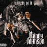 Randy Johnson