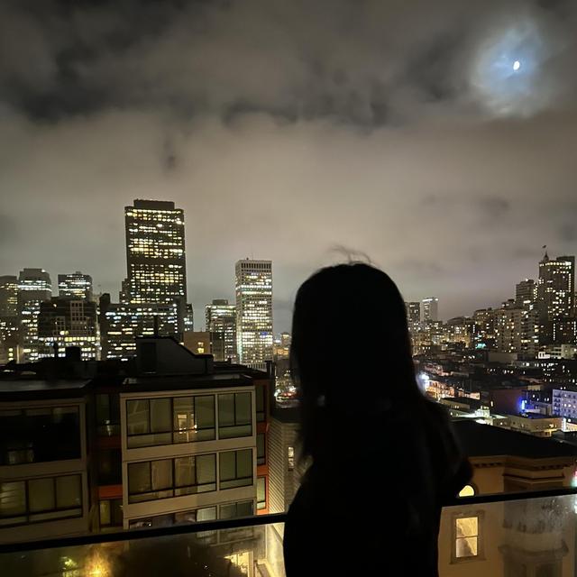 Album cover art for The Way You Do