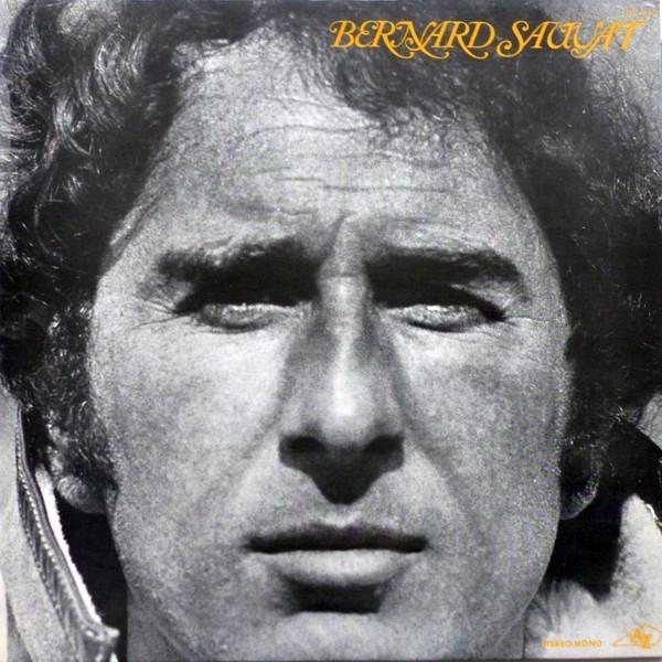 Bernard Sauvat