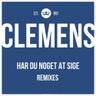 Har Du Noget At Sige