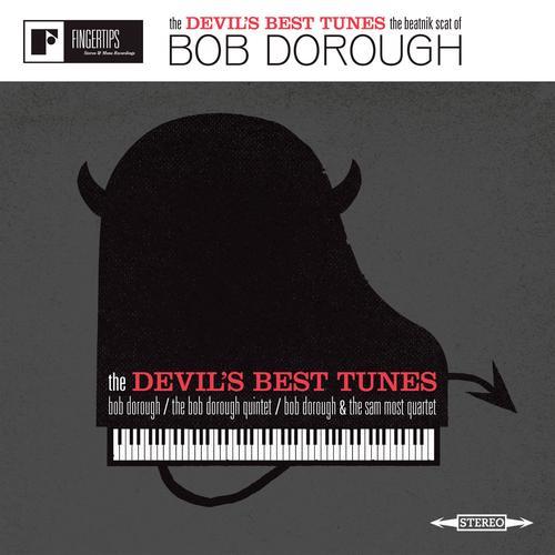 The Devil's Best Tunes: The Beatnik Scat of Bob Dorough