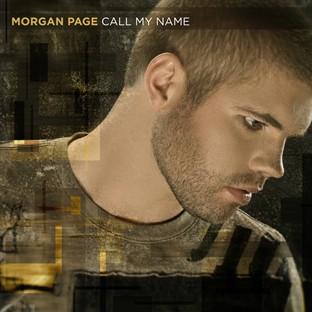 Album cover art for Call My Name