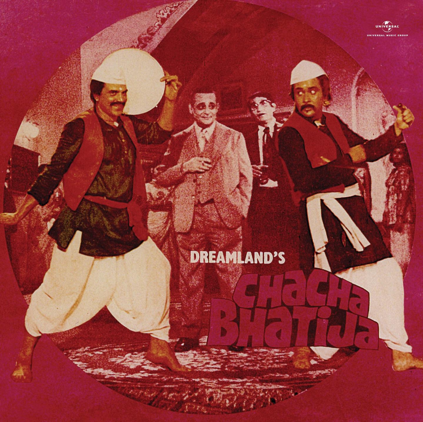 Chach Bhatija [B.O.F]