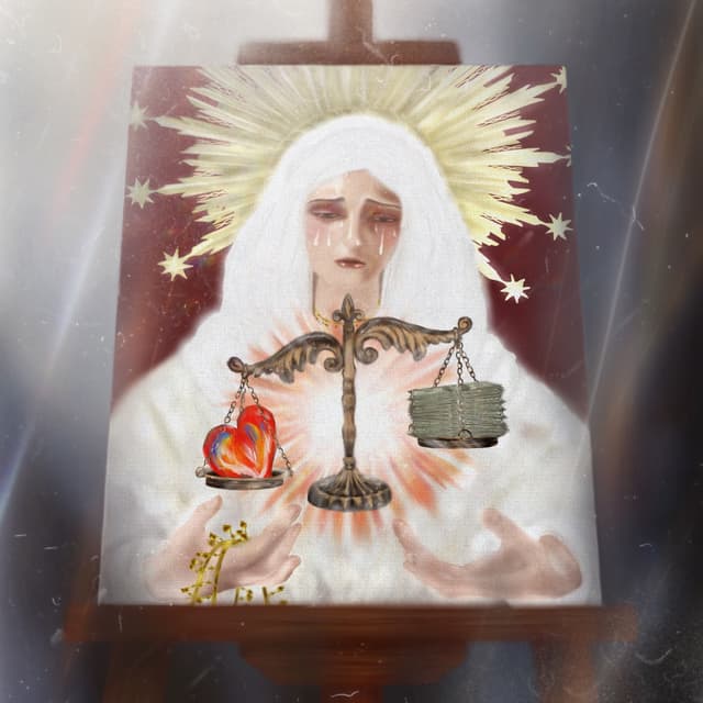 Album cover art for Paint