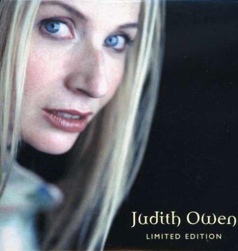 Album cover art for Limited Edition
