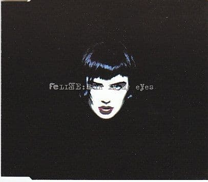 Album cover art for Sun In My Eyes