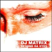 Album cover art for Beyond Da Eyes