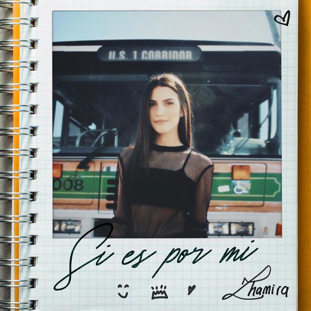 Album cover art for Si Es por Mi