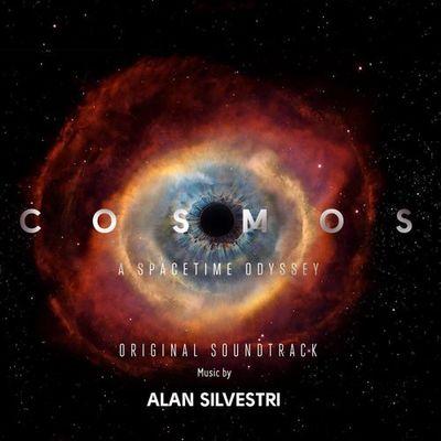 Cosmos: A SpaceTime Odyssey Vol. 2 [Série TV]