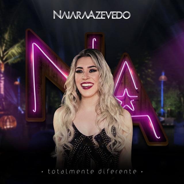 Album cover art for Totalmente Diferente