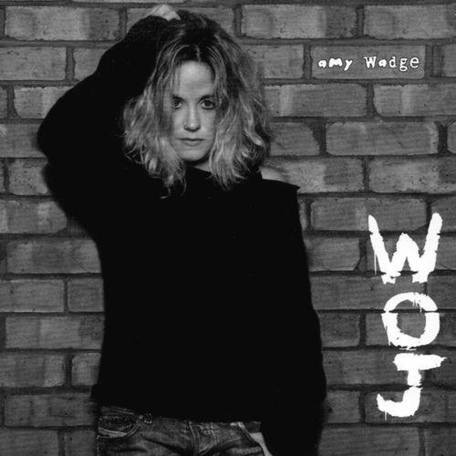 Album cover art for WOJ