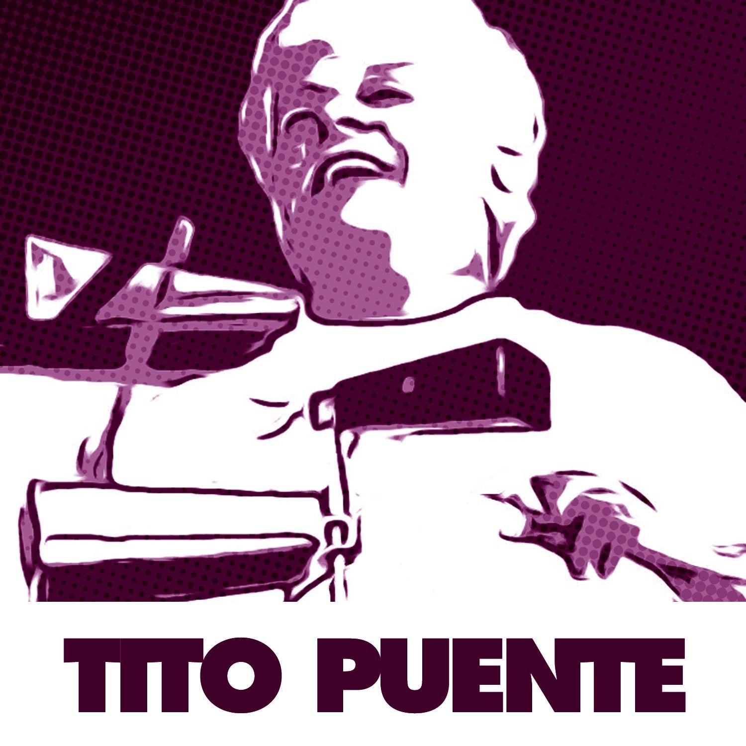 Mambo Con Puente !