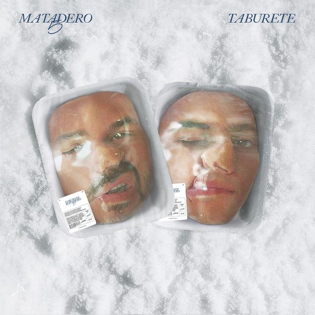 Album cover art for Matadero 5