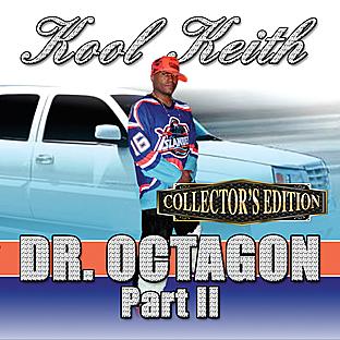 Dr. Octagon 2