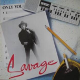 Album cover art for Only You