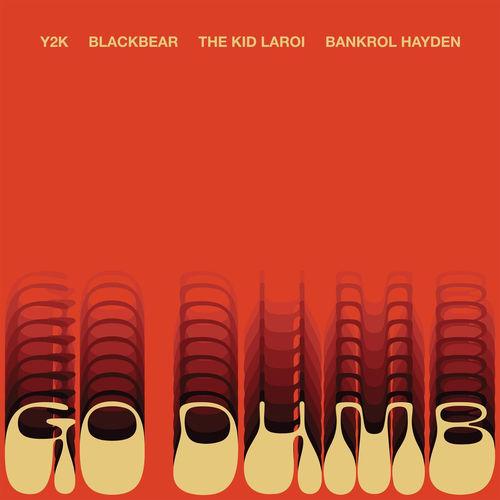 Album cover art for Go Dumb