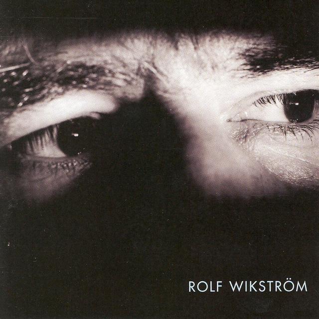 Album cover art for Allting Förändras