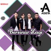 Album cover art for Bersinar Lagi