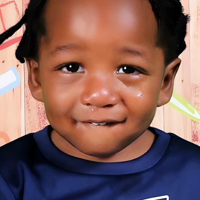 Album cover art for Since a Youngin