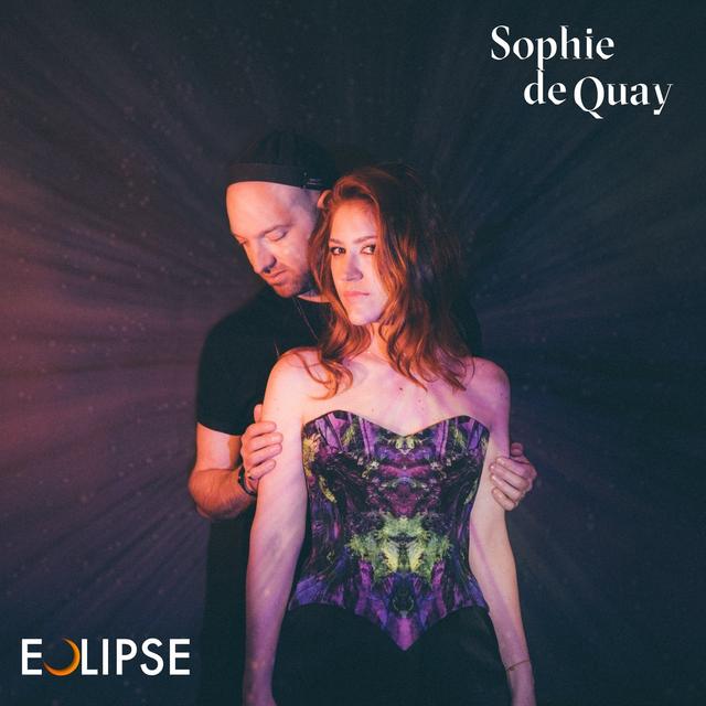 Album cover art for Eclipse