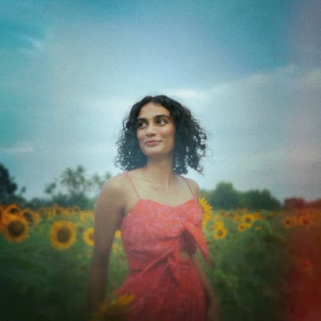 Album cover art for rang